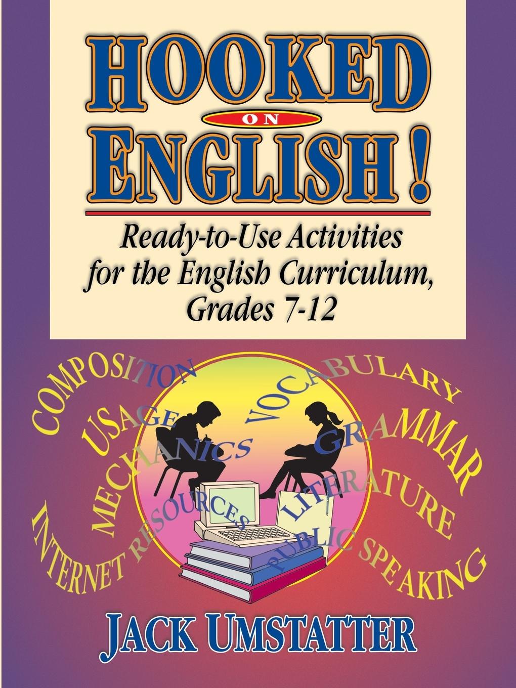 Hooked on English!