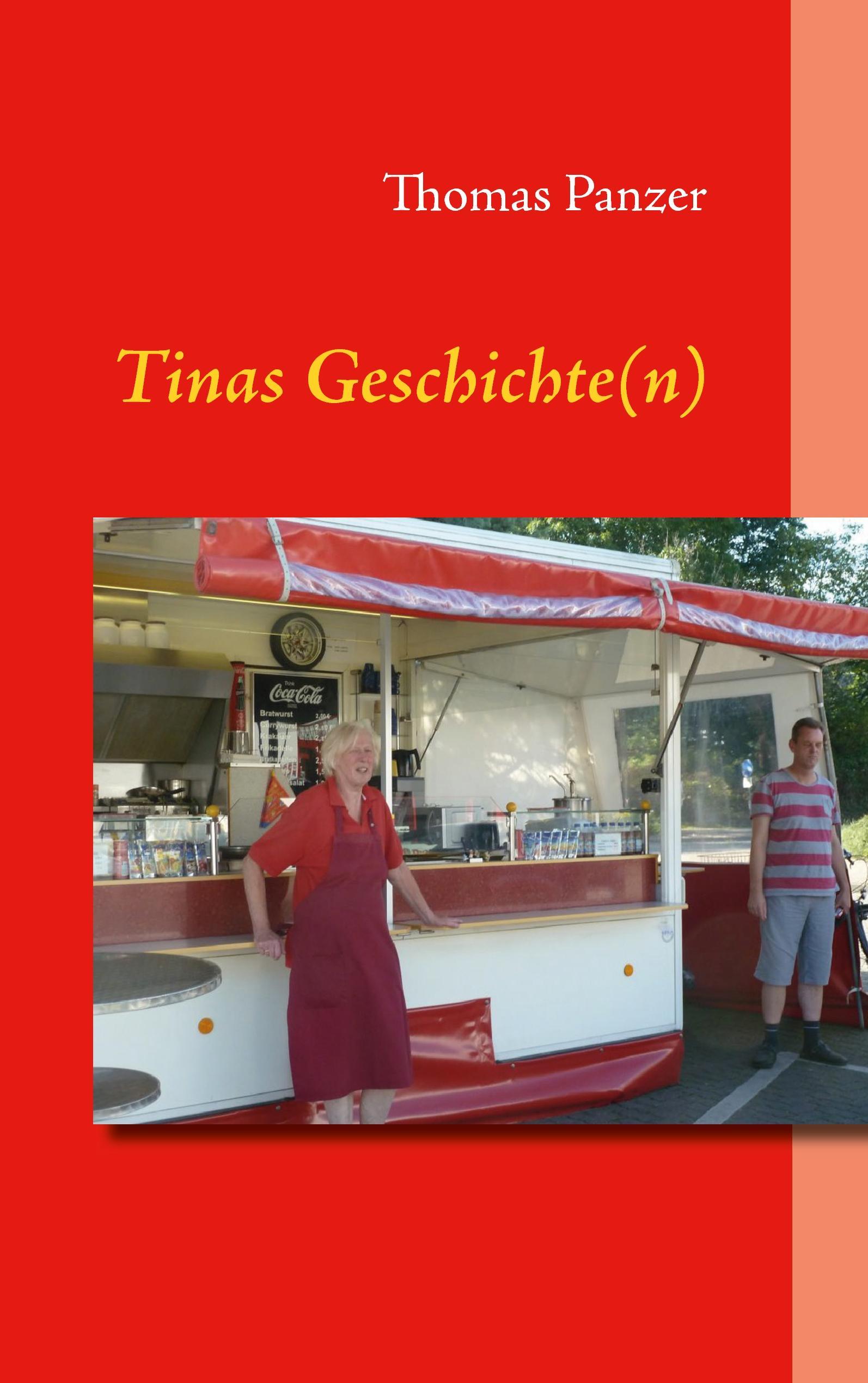 Tinas Geschichte(n)