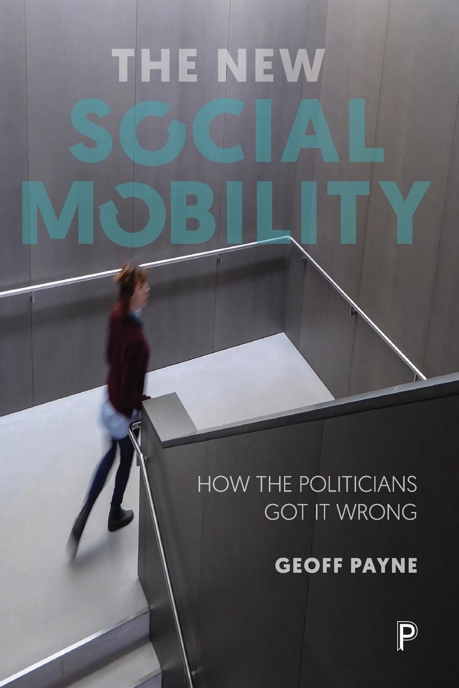 The new social mobility