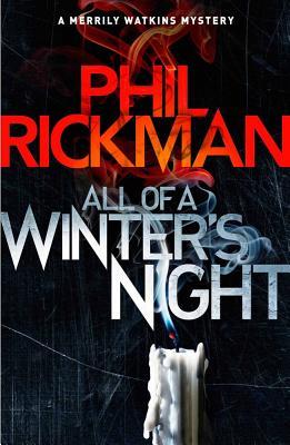 All of a Winter's Night: Volume 15