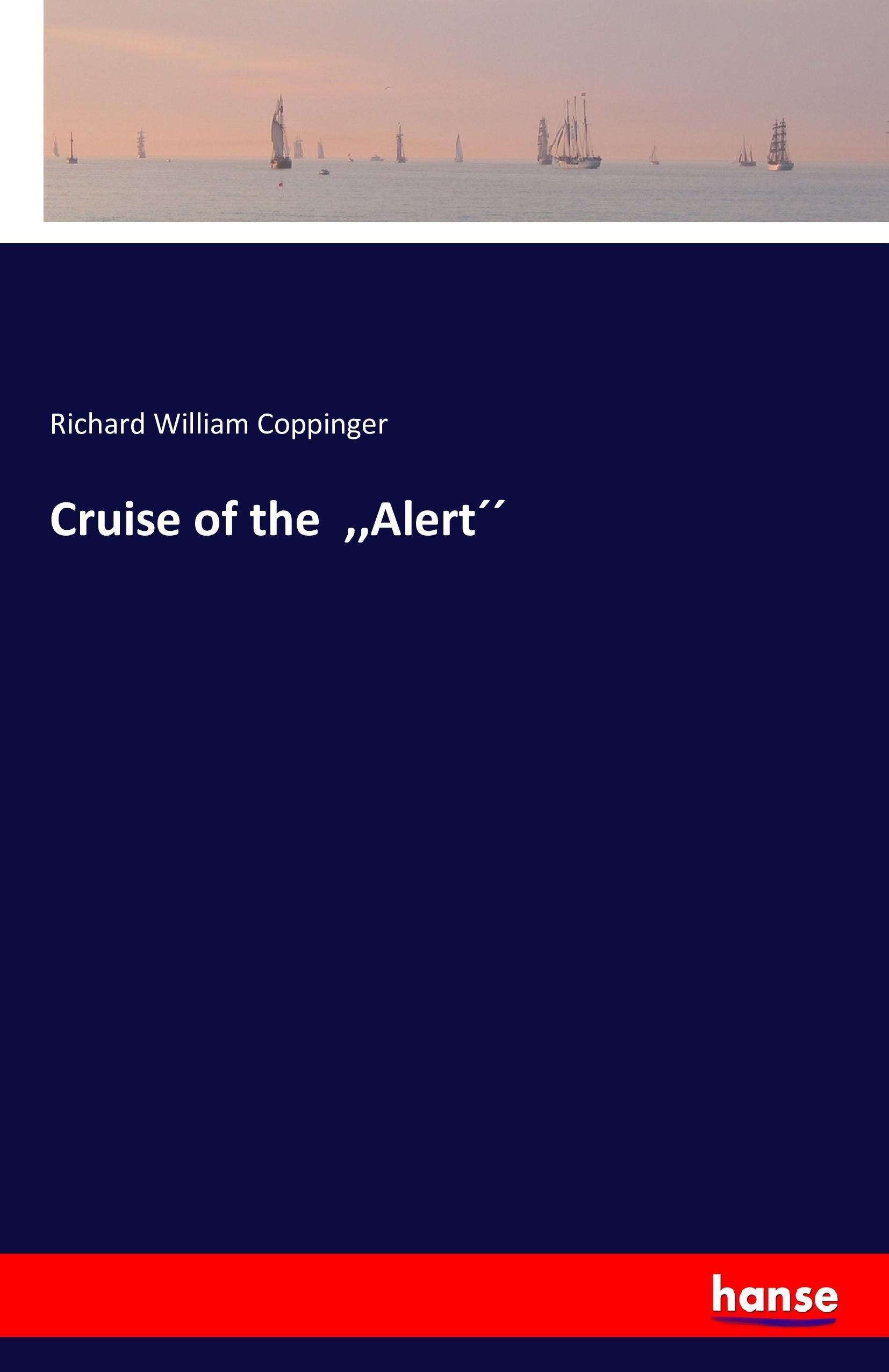 Cruise of the  ,,Alert´´