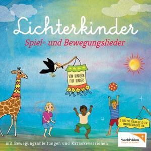 Spiel- und Bewegungslieder