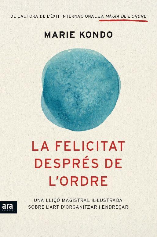 La felicitat després de l'ordre