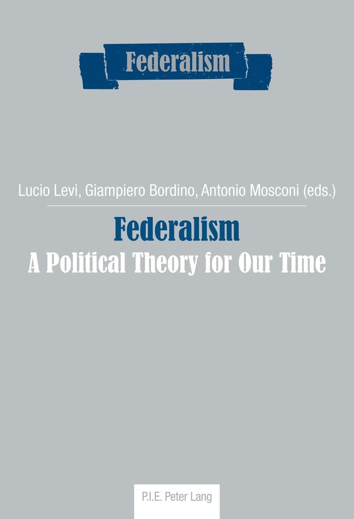 Federalism