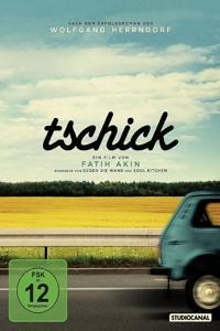 Tschick