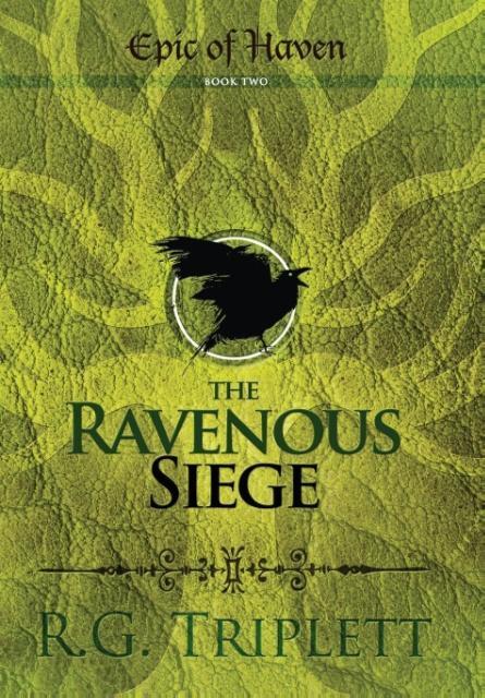 The Ravenous Siege