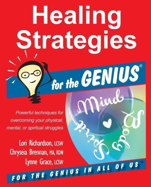 Healing Strategies for the GENIUS