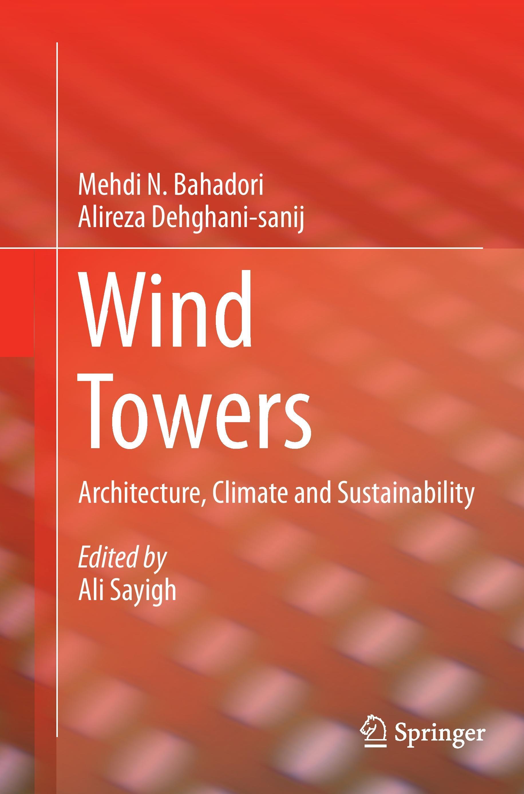 Wind Towers