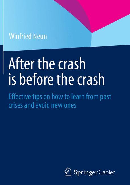 After the crash is before the crash