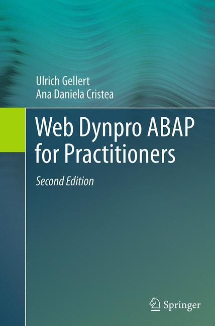 Web Dynpro ABAP for Practitioners