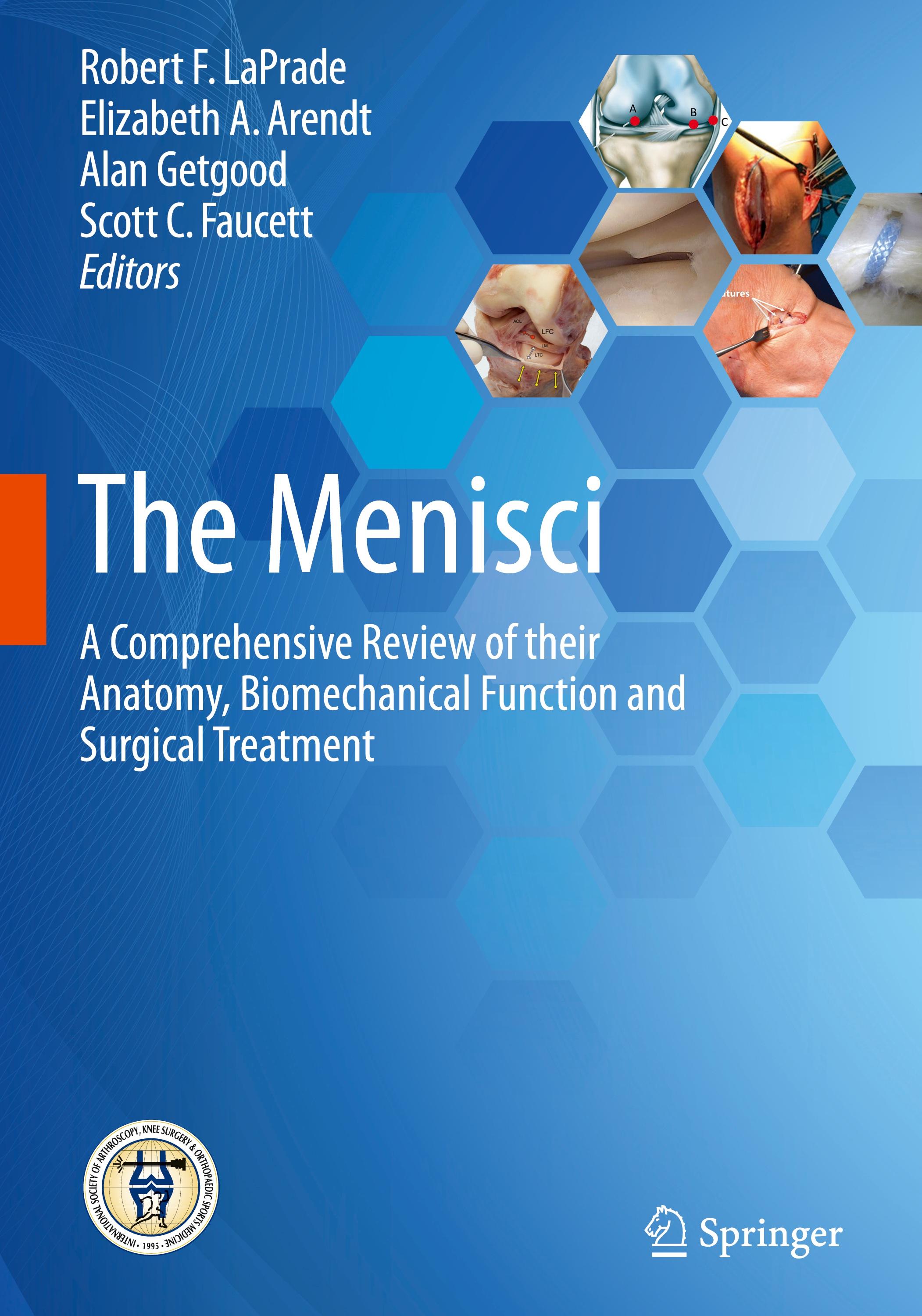 The Menisci