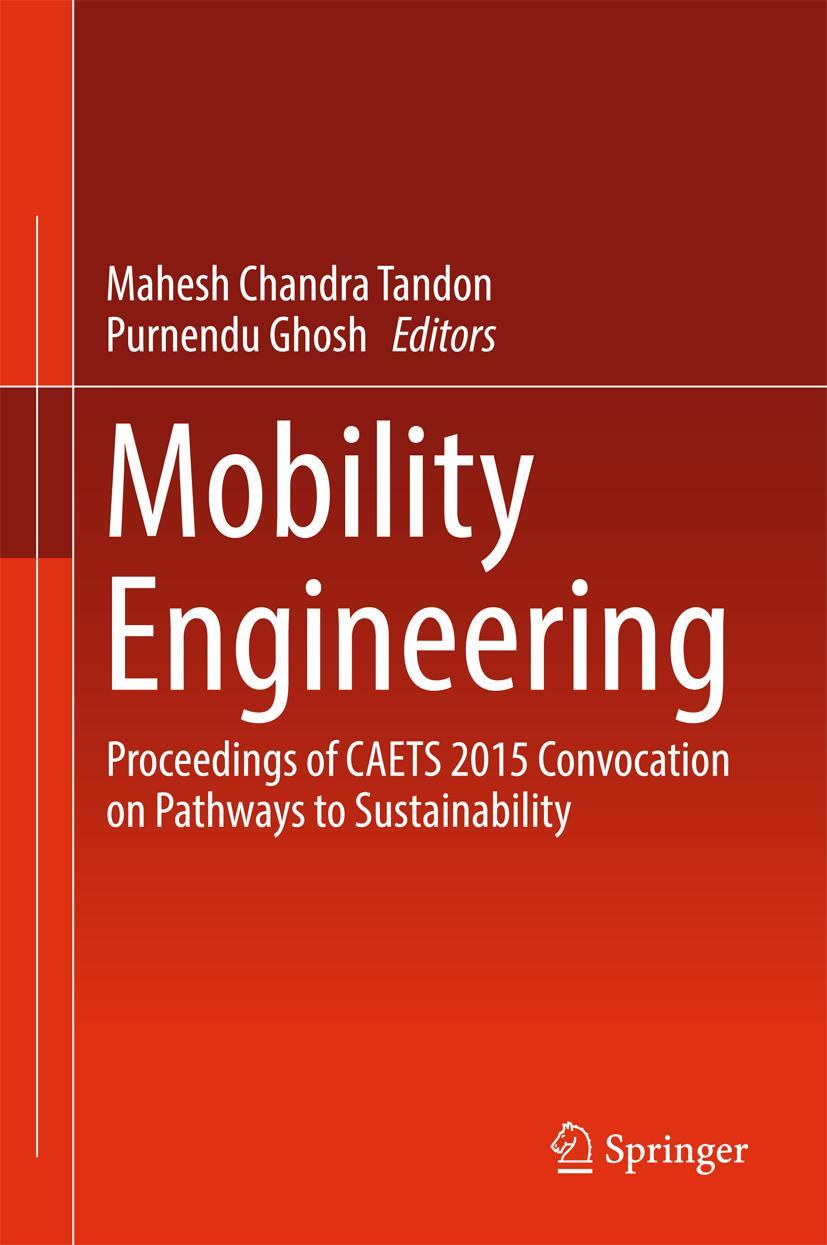 Mobility Engineering