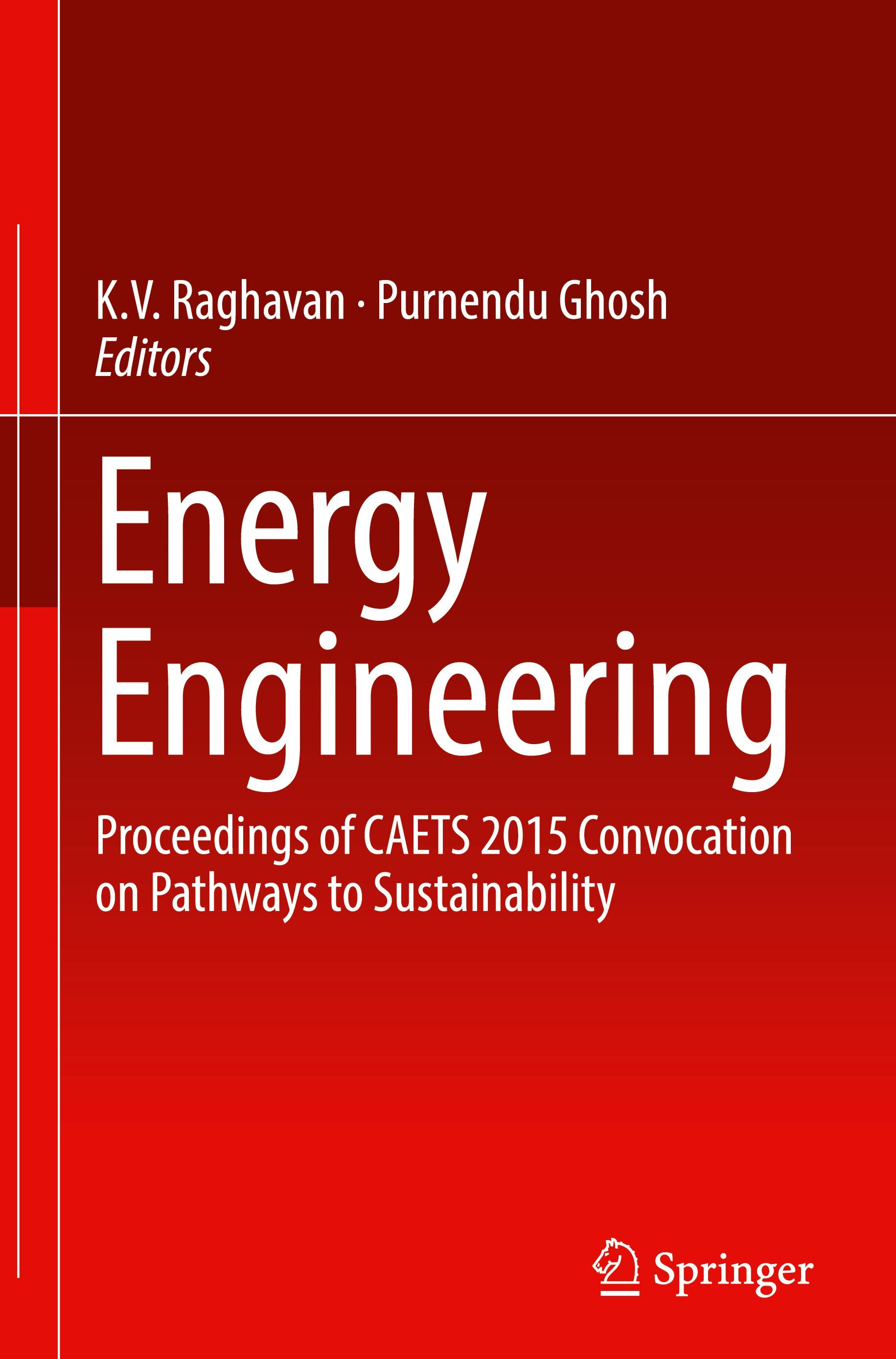 Energy Engineering