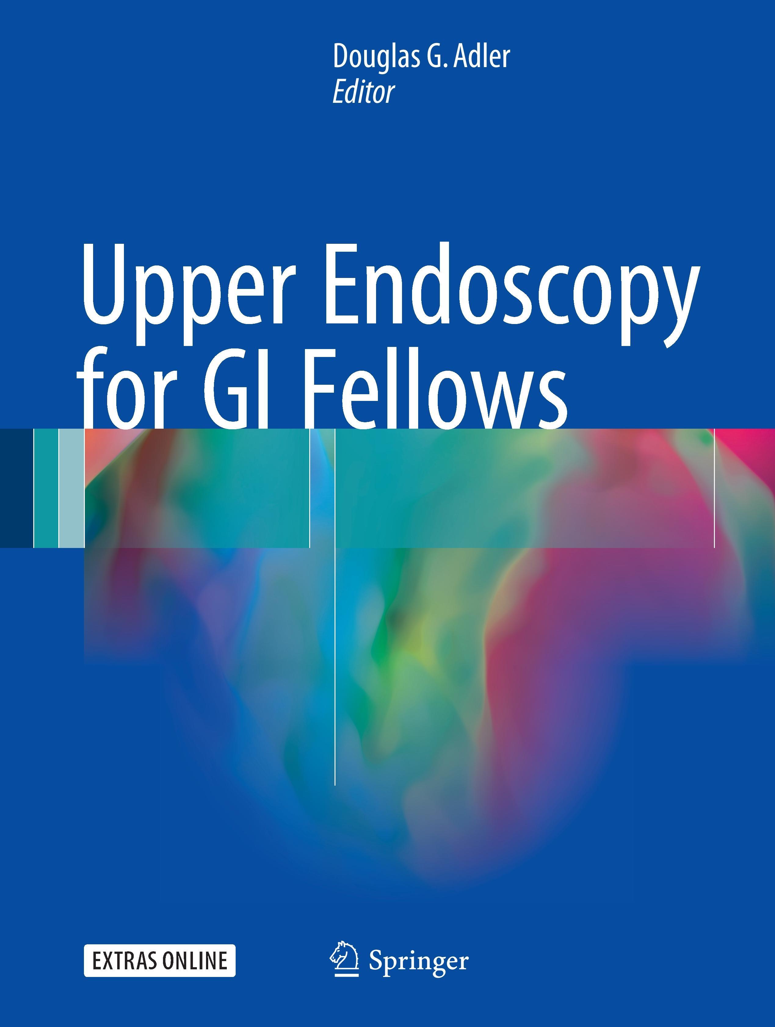 Upper Endoscopy for GI Fellows