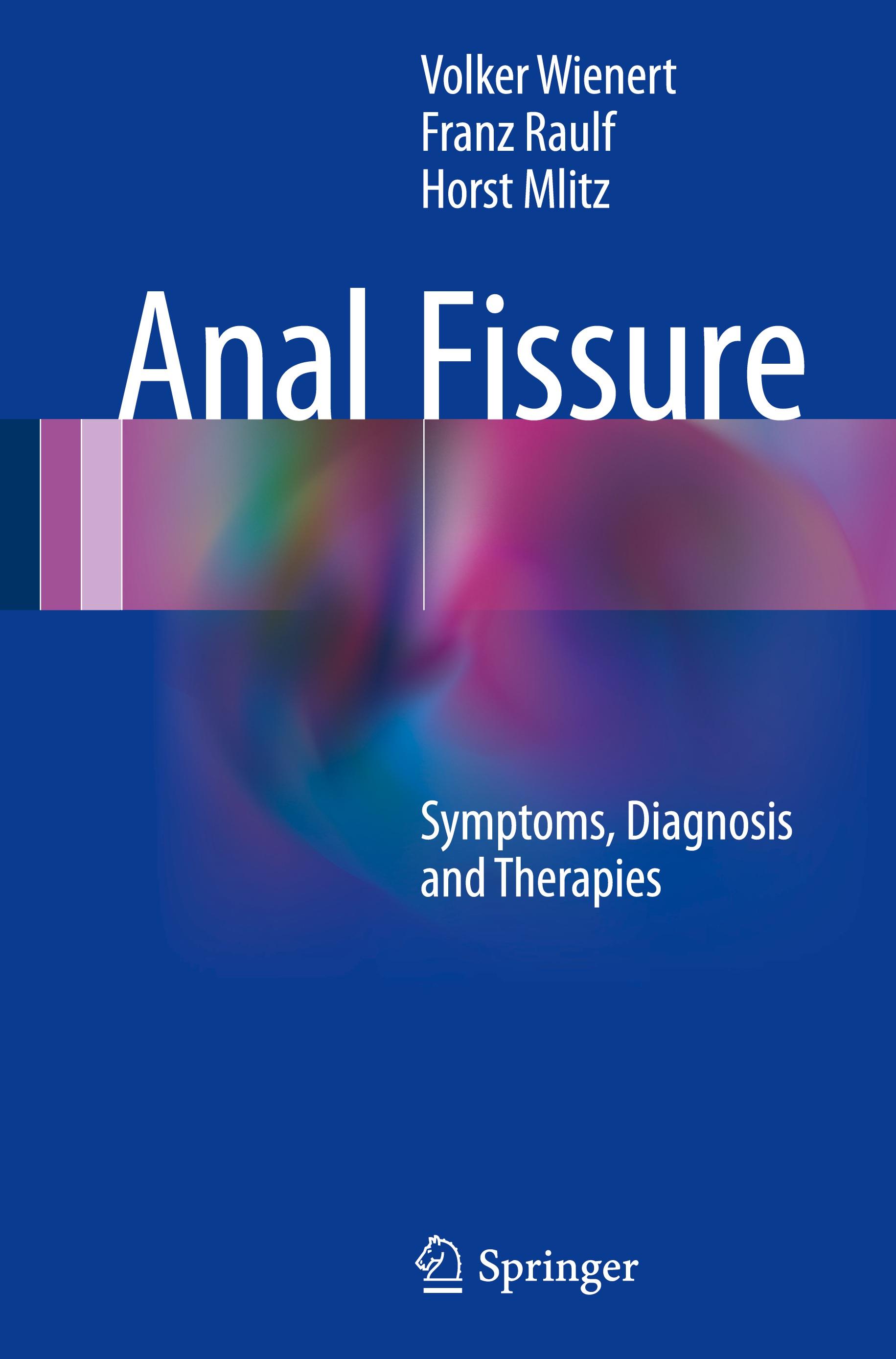 Anal Fissure