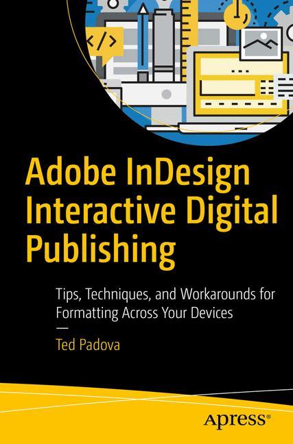 Adobe Indesign Interactive Digital Publishing