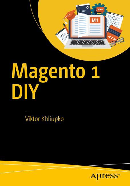 Magento 1 DIY