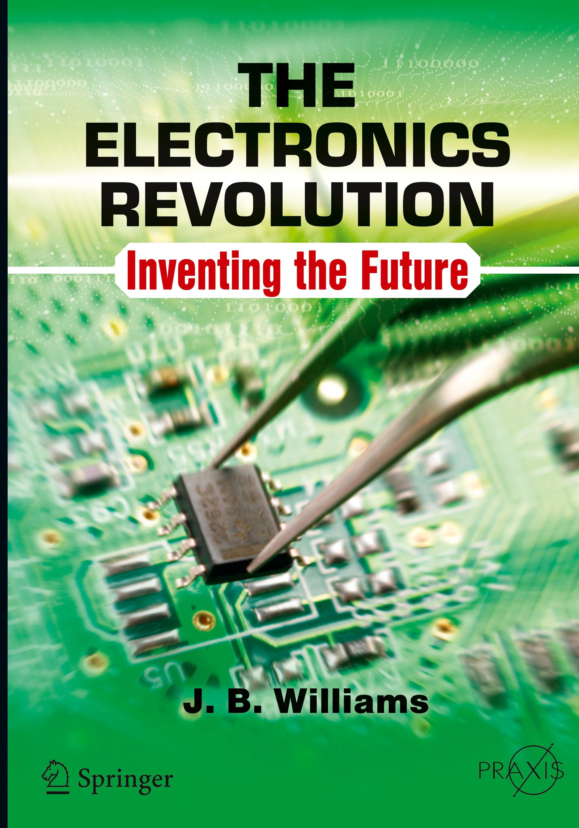 The Electronics Revolution