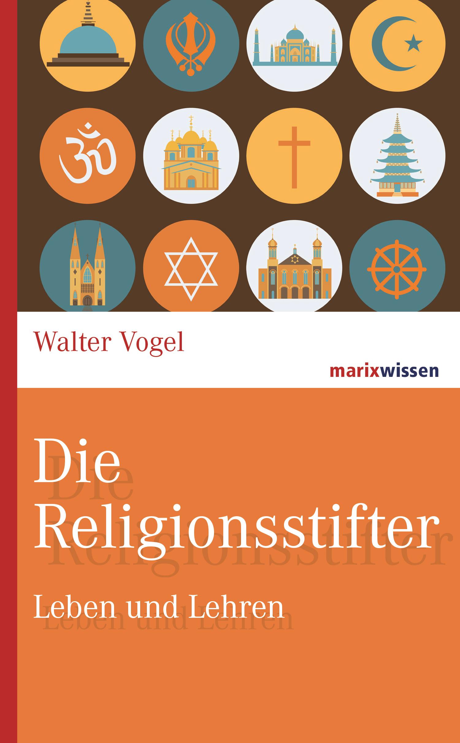 Die Religionsstifter