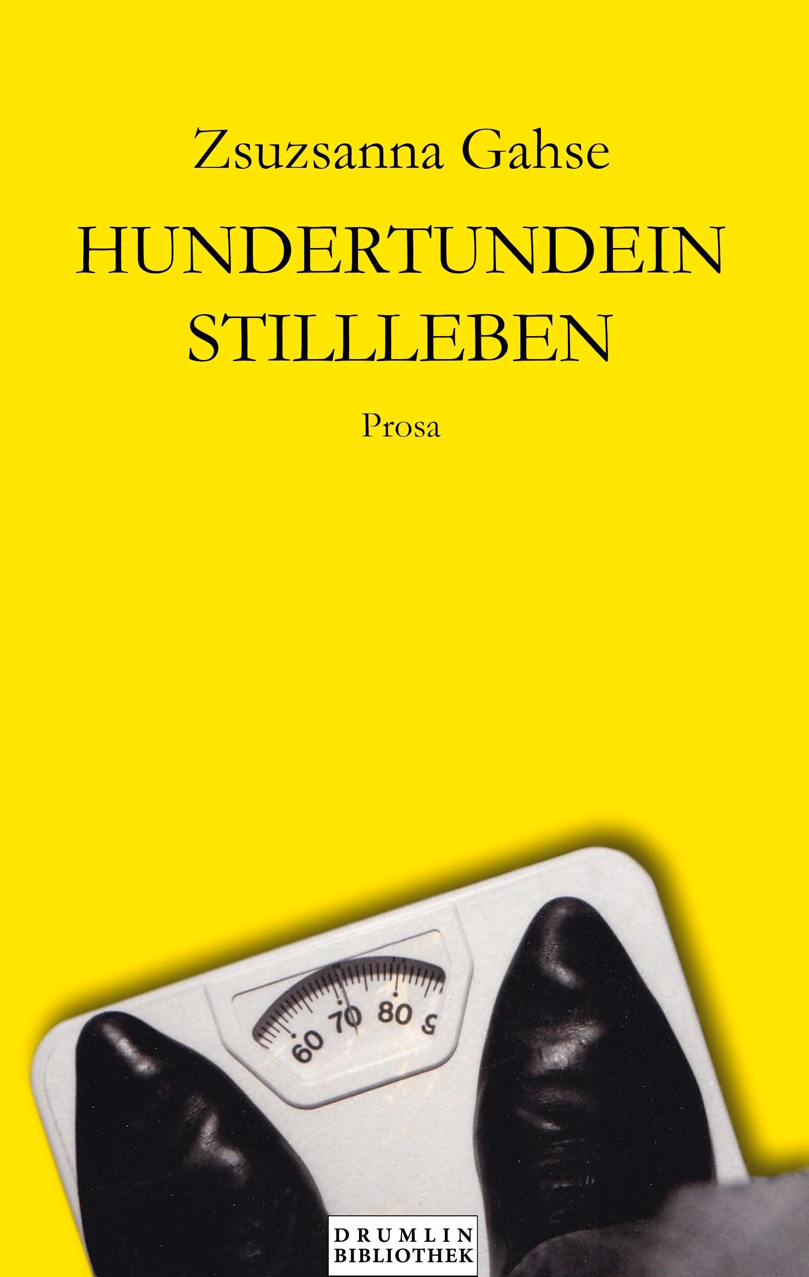 Hundertundein Stillleben