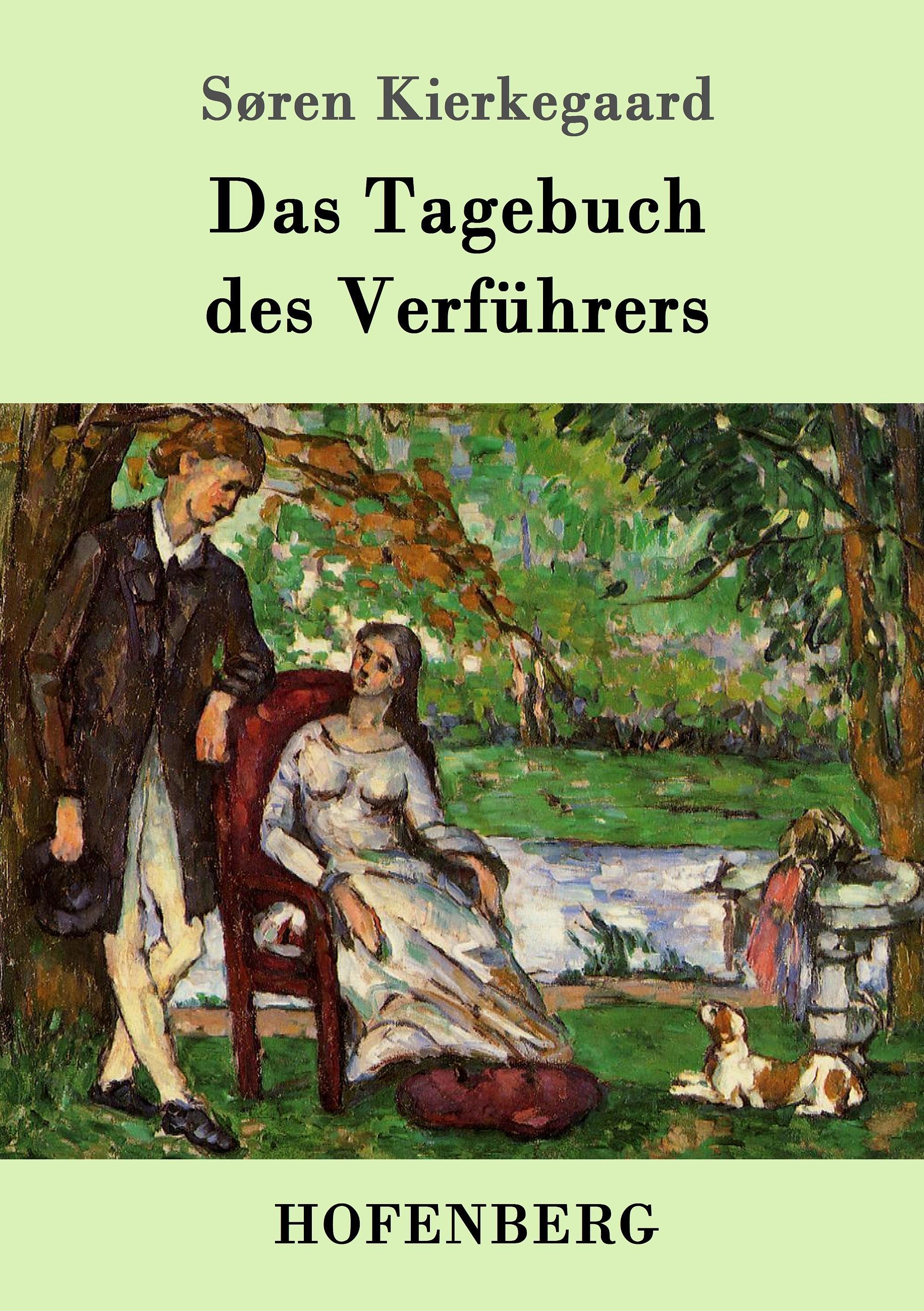 Das Tagebuch des Verführers