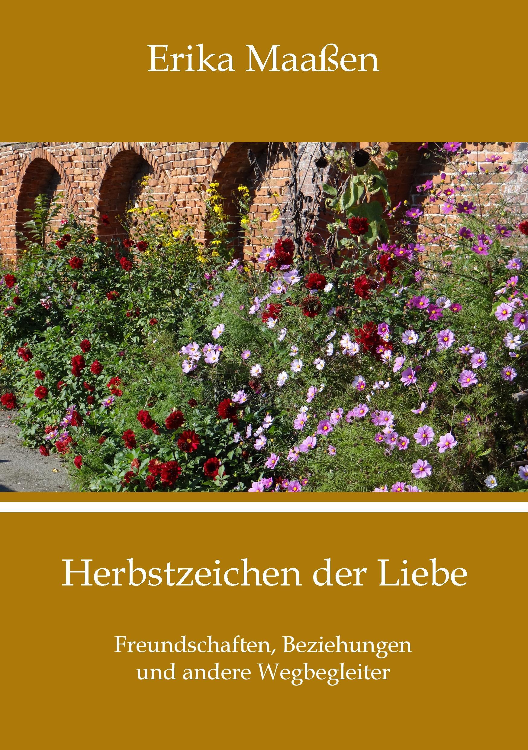 Herbstzeichen der Liebe