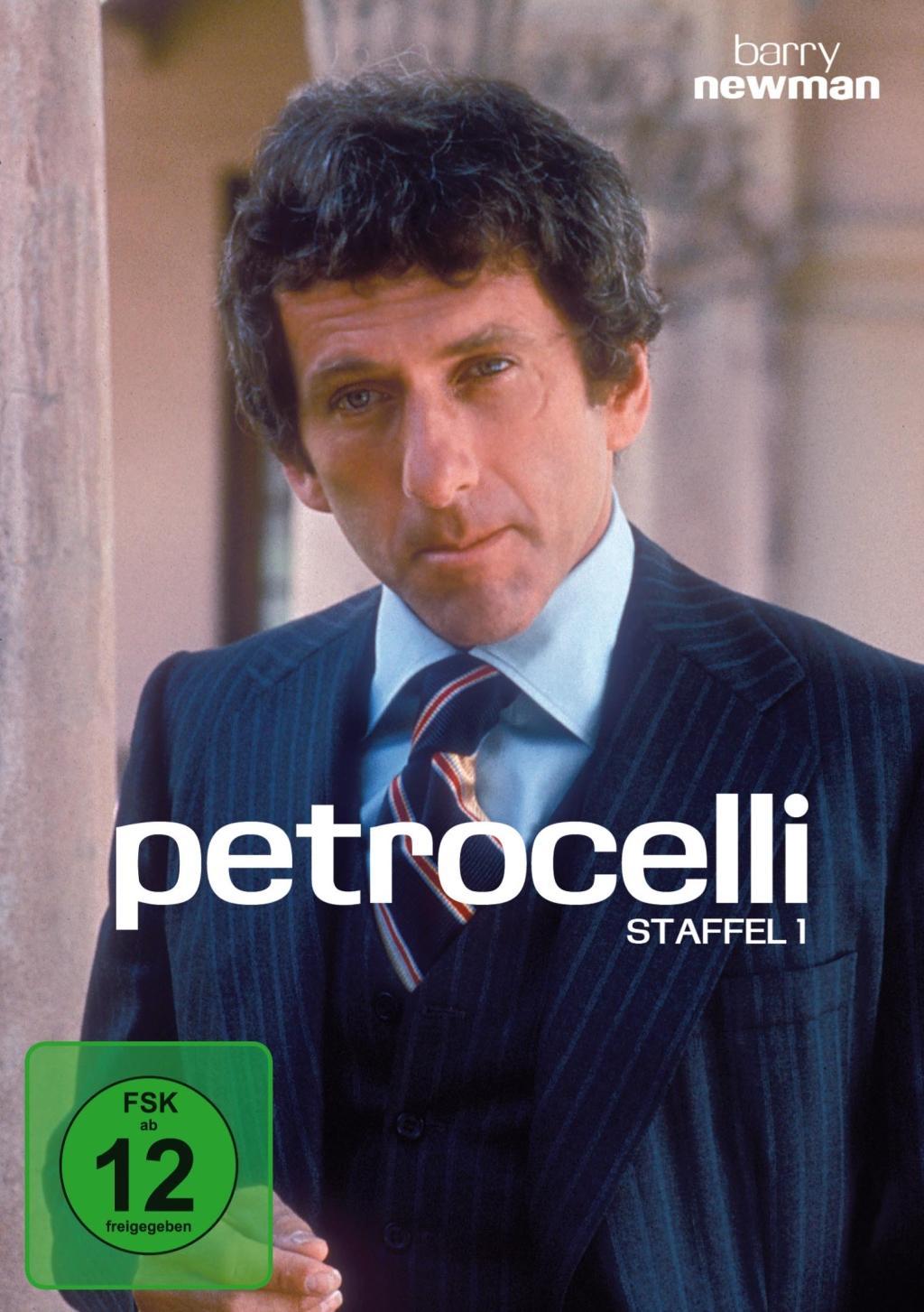 Petrocelli