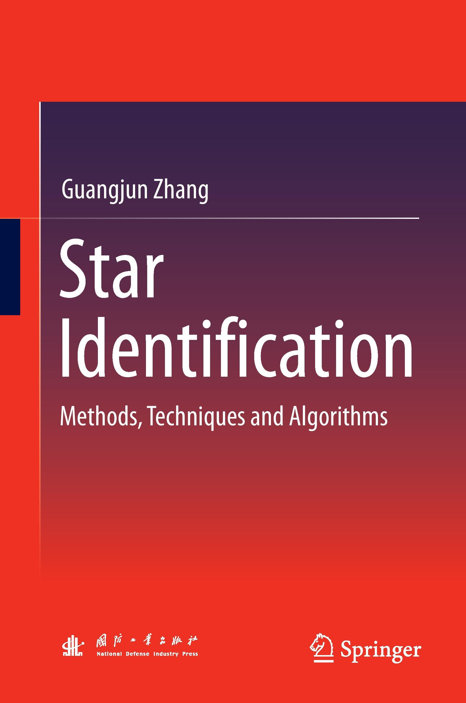 Star Identification