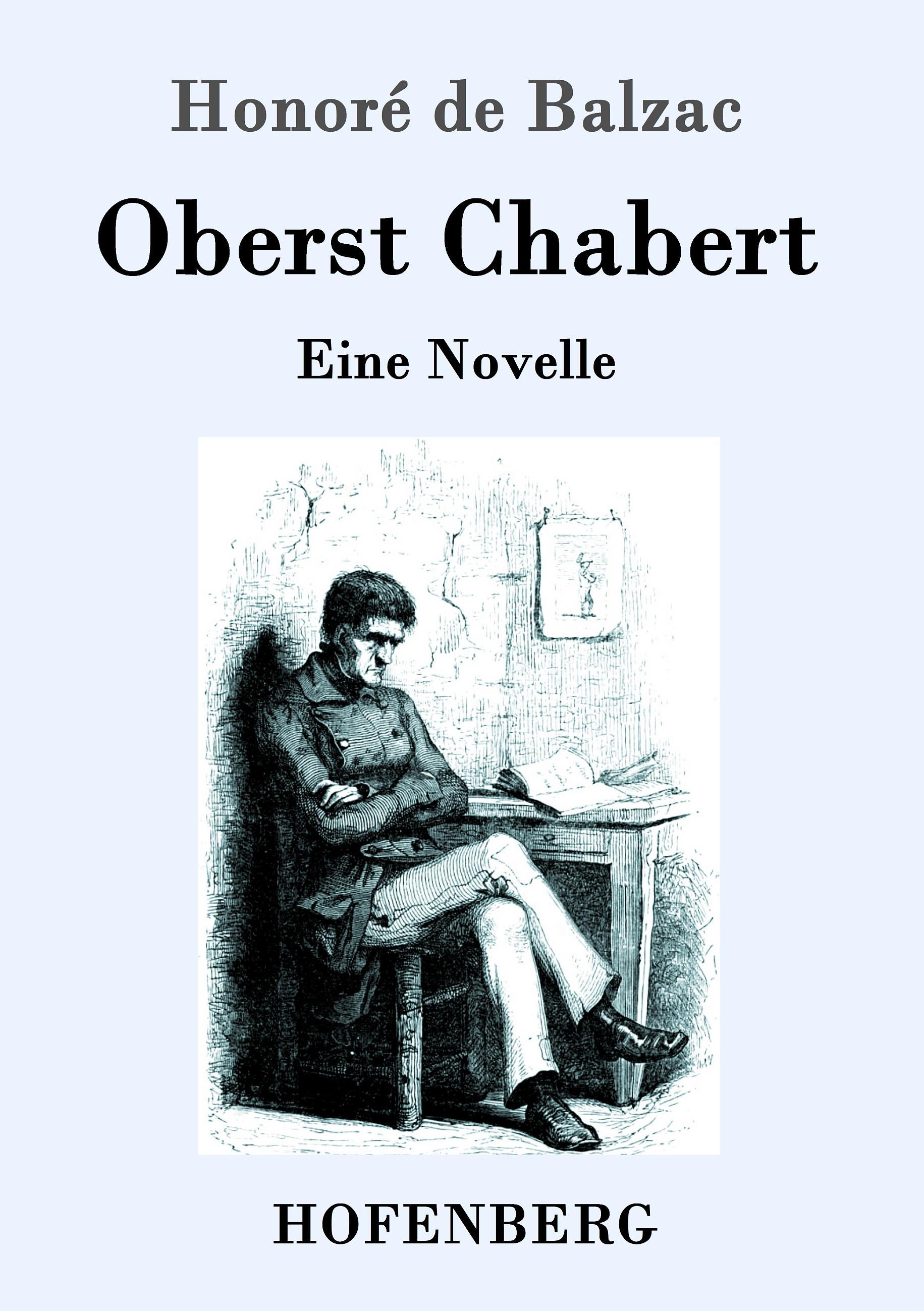 Oberst Chabert