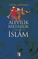 Alevilik Bektasilik Gelenegi Ve Islam