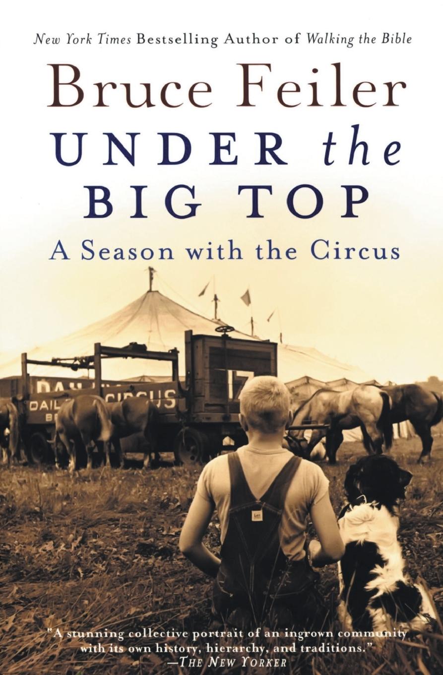 Under the Big Top