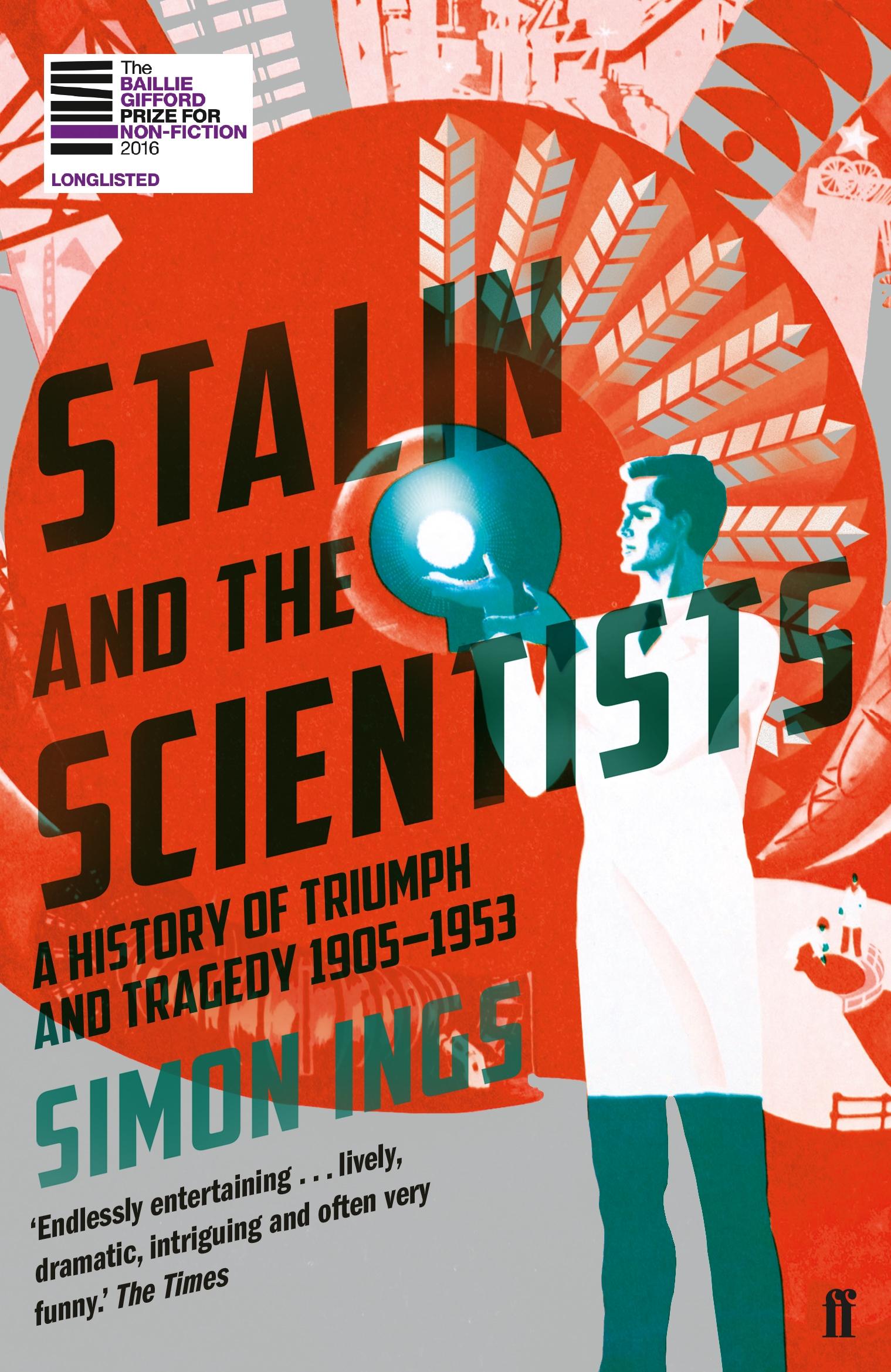 Stalin and the Scientists