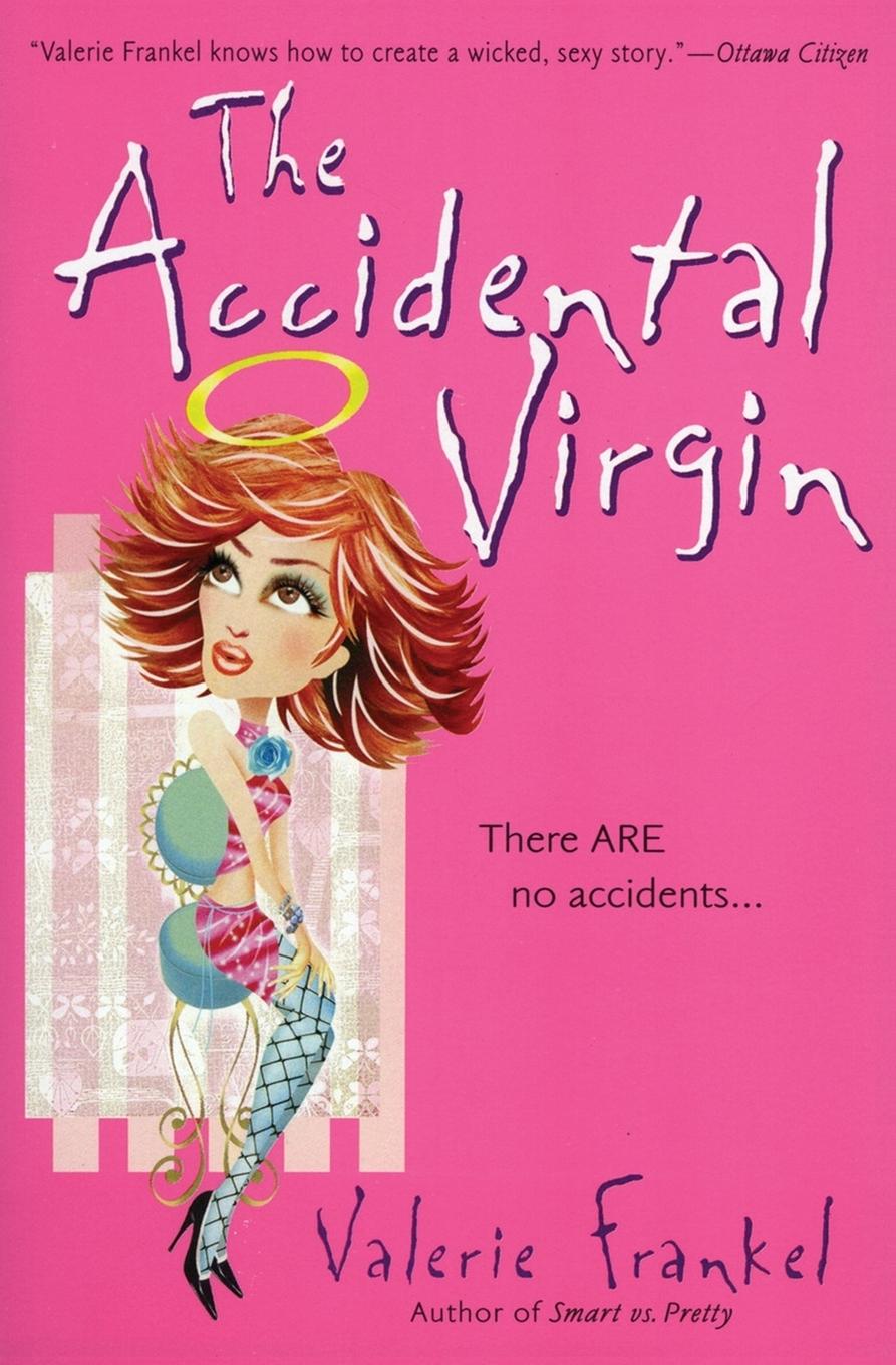 The Accidental Virgin