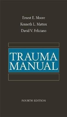 Trauma Manual