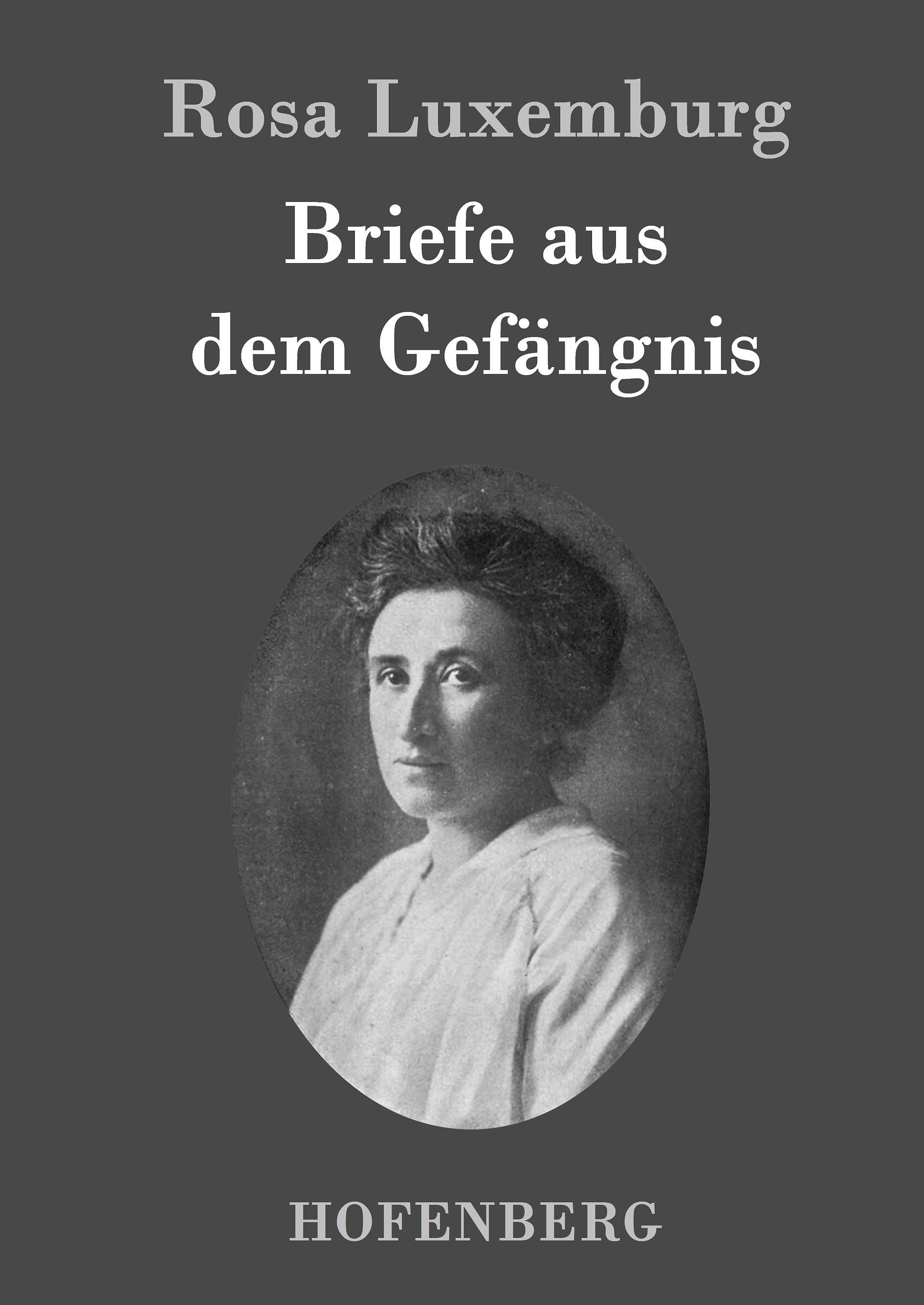 Briefe aus dem Gefängnis