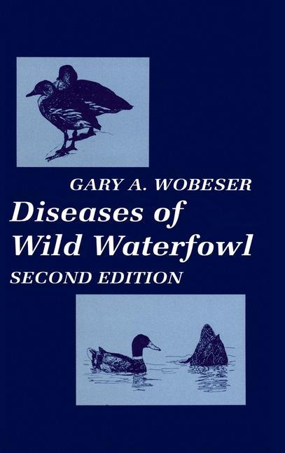 Diseases of Wild Waterfowl