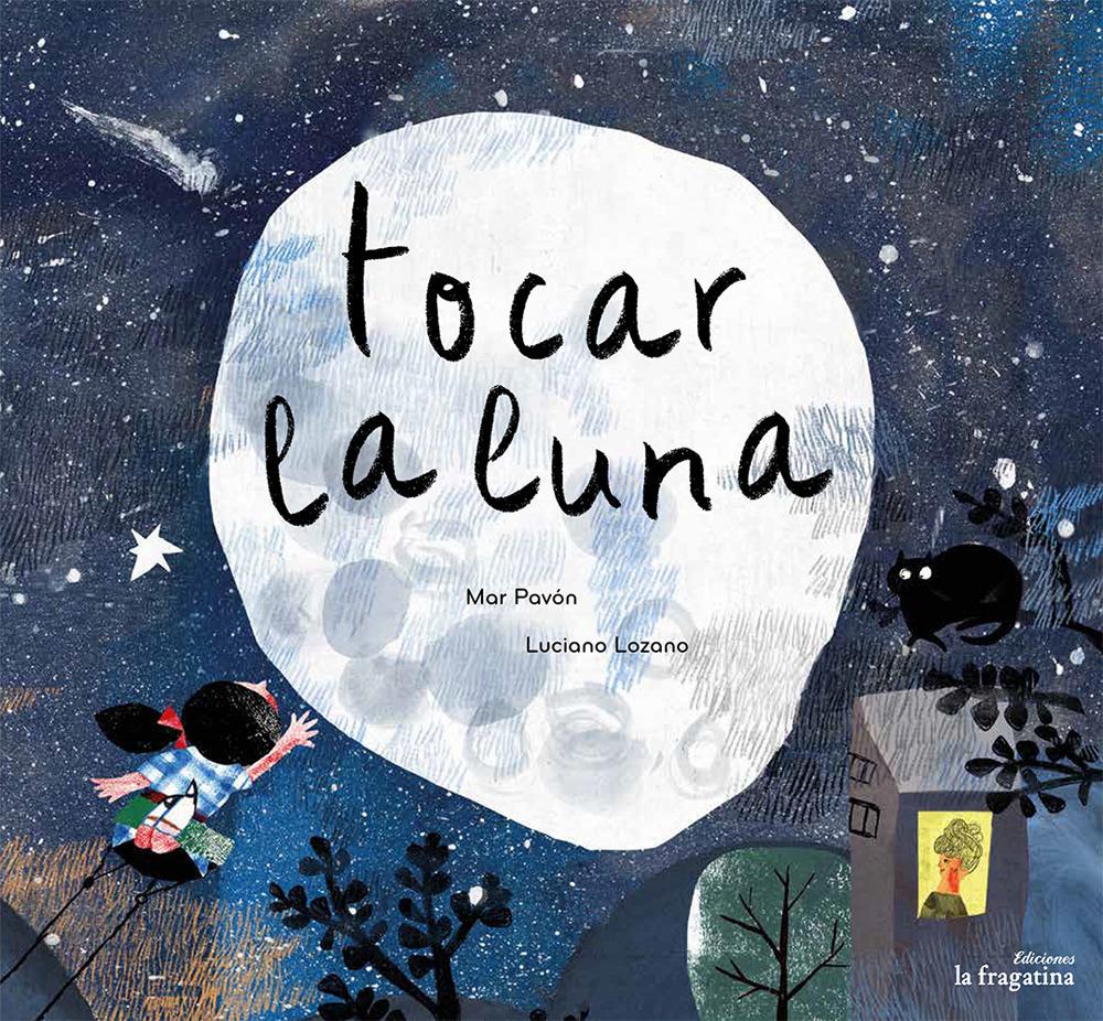 Tocar la Luna