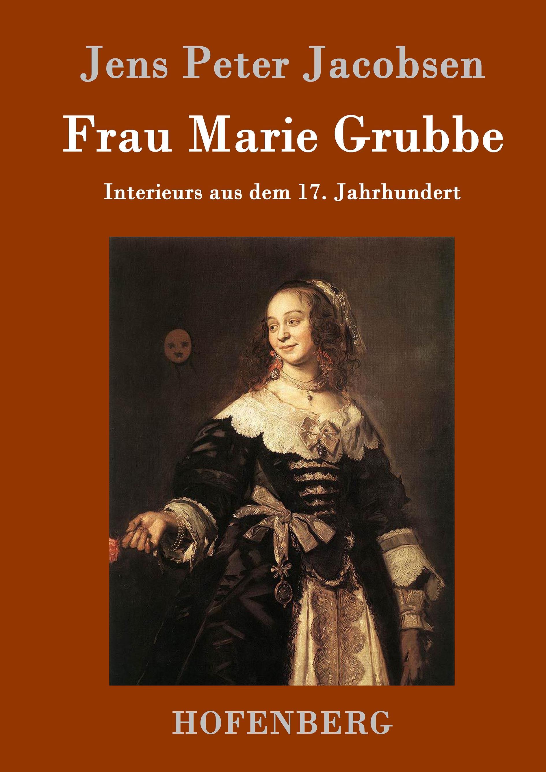 Frau Marie Grubbe