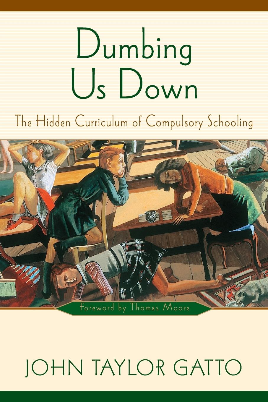 Dumbing Us Down - 25th Anniversary Edition