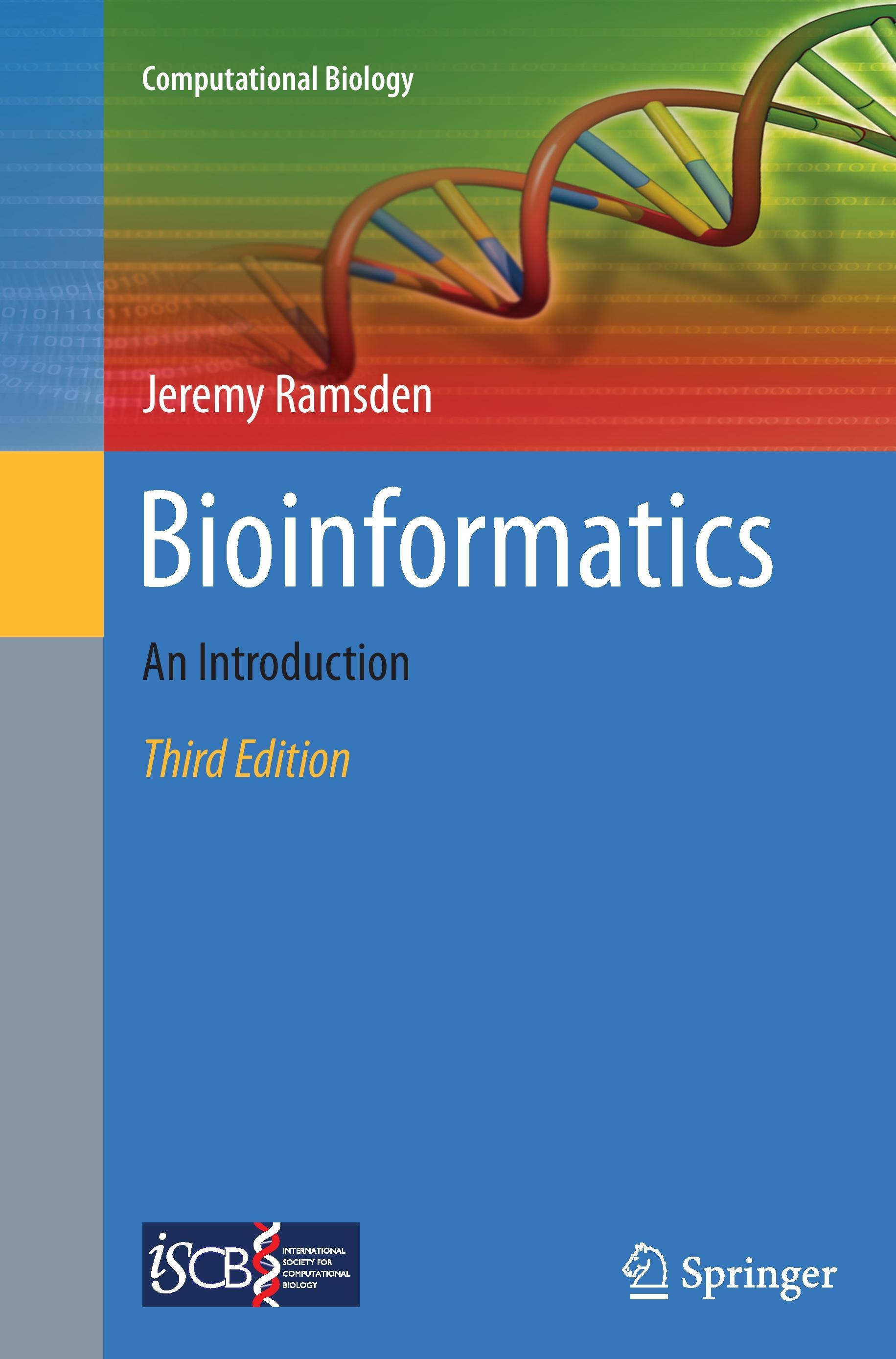 Bioinformatics