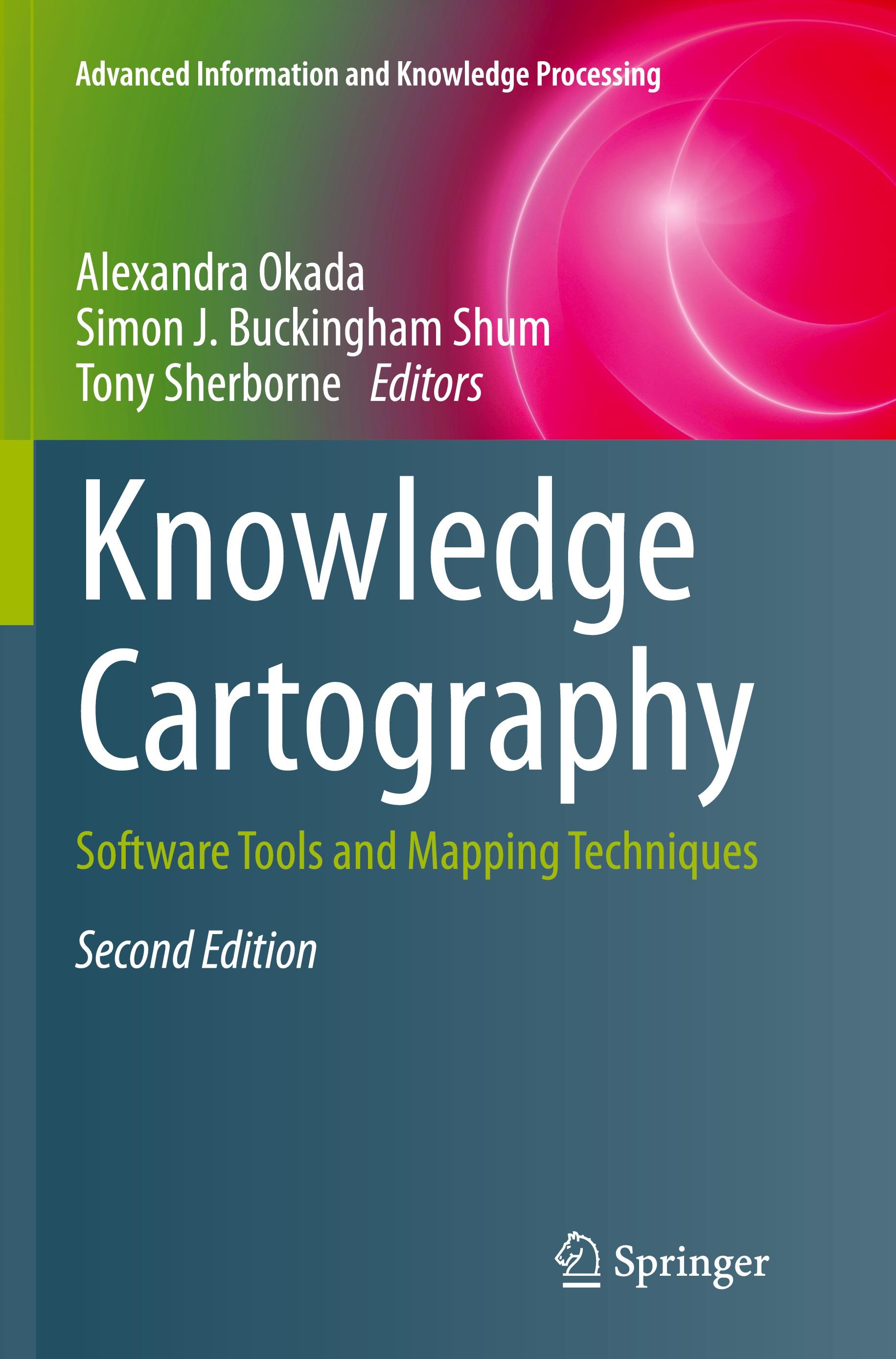 Knowledge Cartography