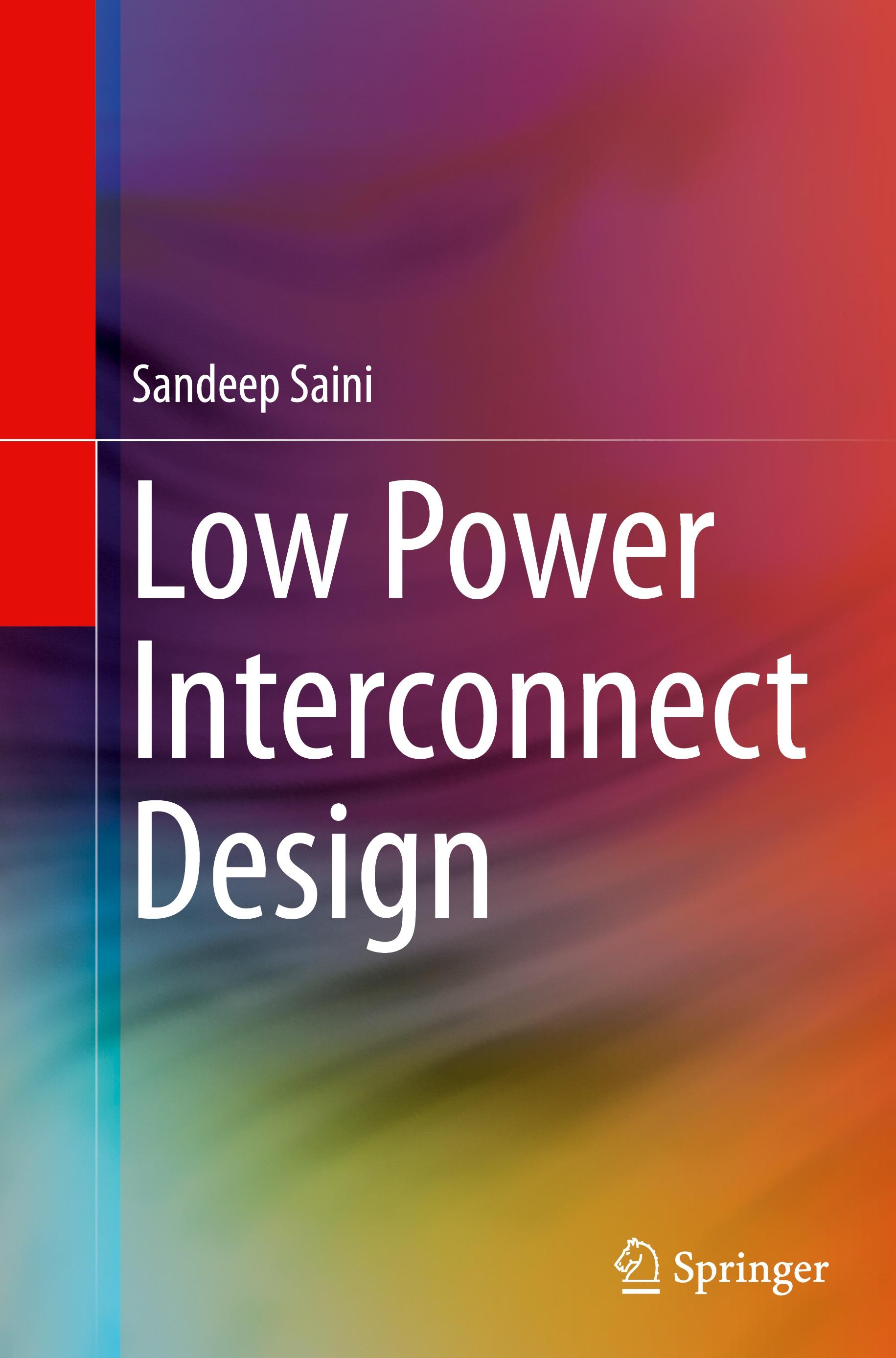 Low Power Interconnect Design