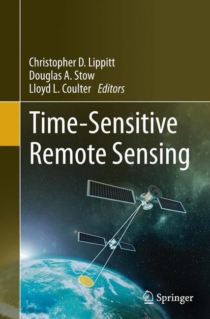 Time-Sensitive Remote Sensing