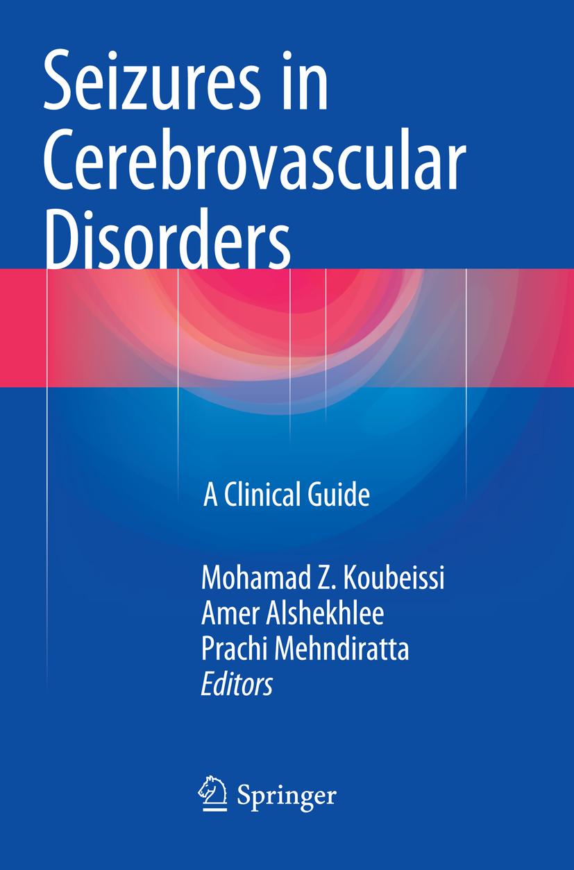 Seizures in Cerebrovascular Disorders