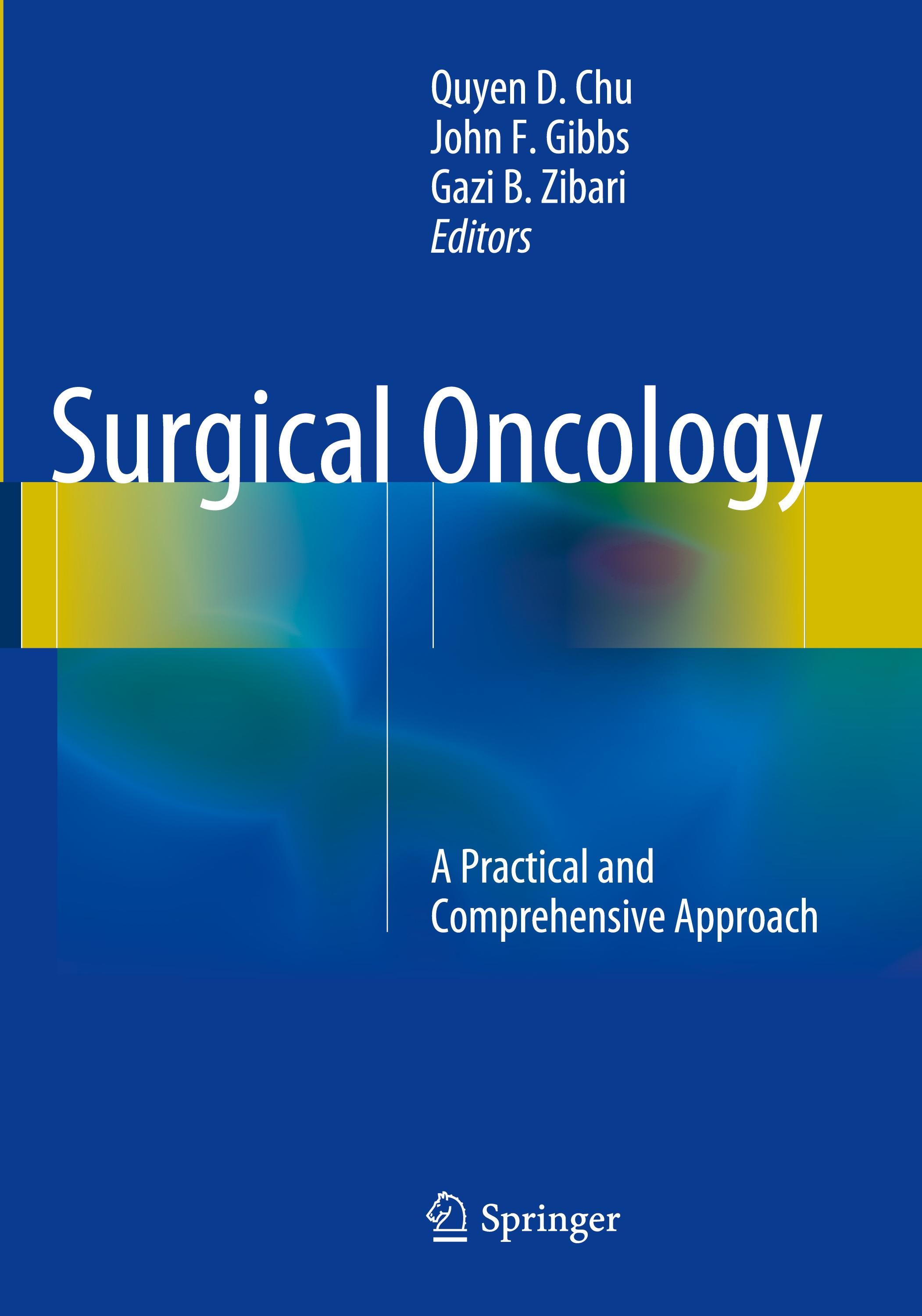 Surgical Oncology