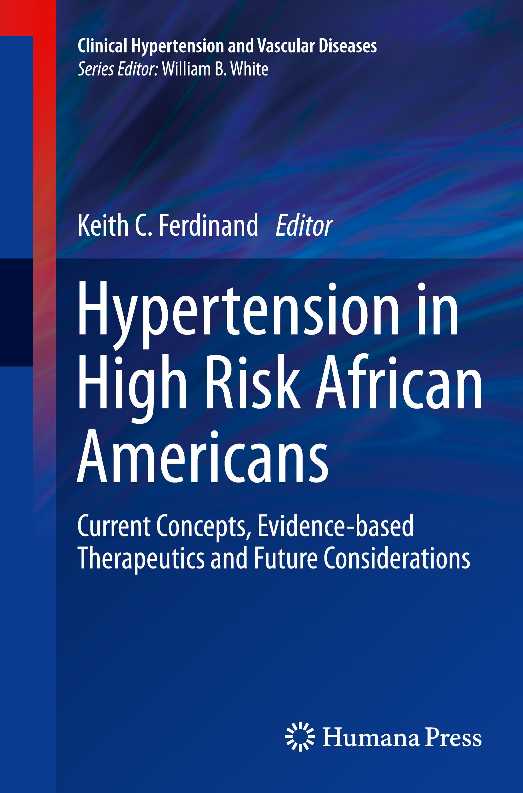 Hypertension in High Risk African Americans