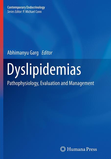 Dyslipidemias