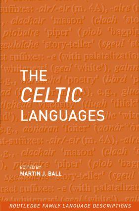 The Celtic Languages