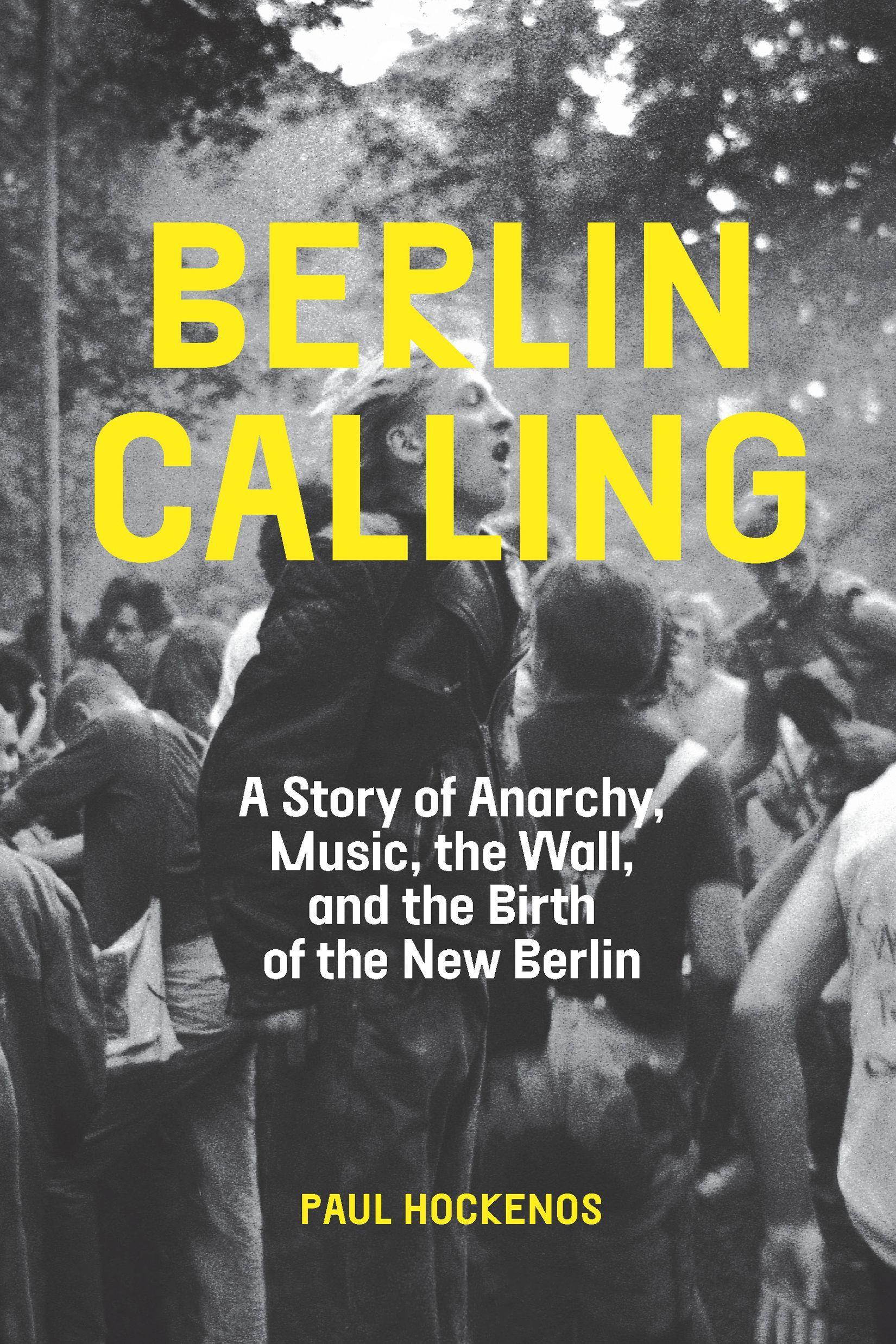 Berlin Calling