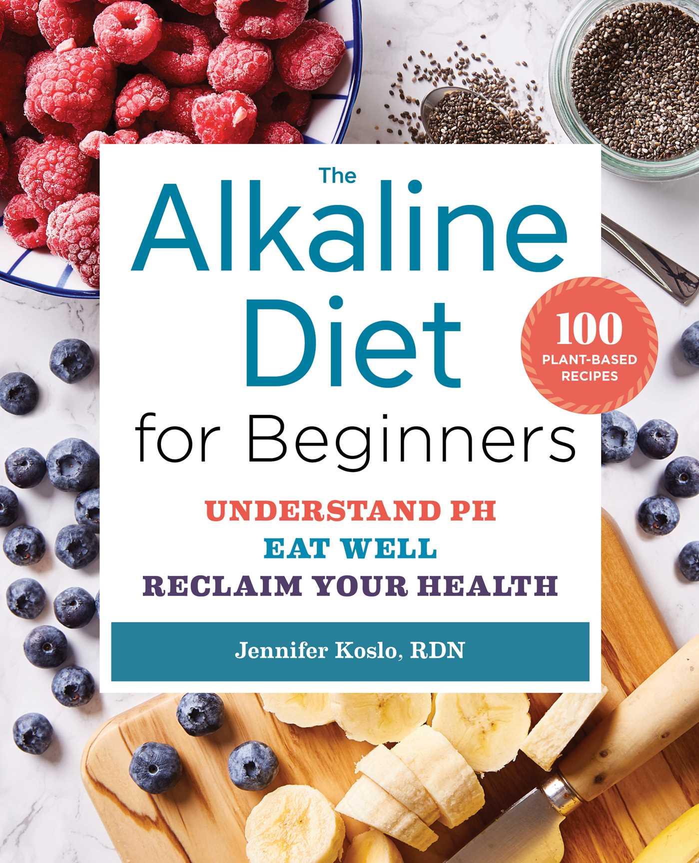 The Alkaline Diet for Beginners